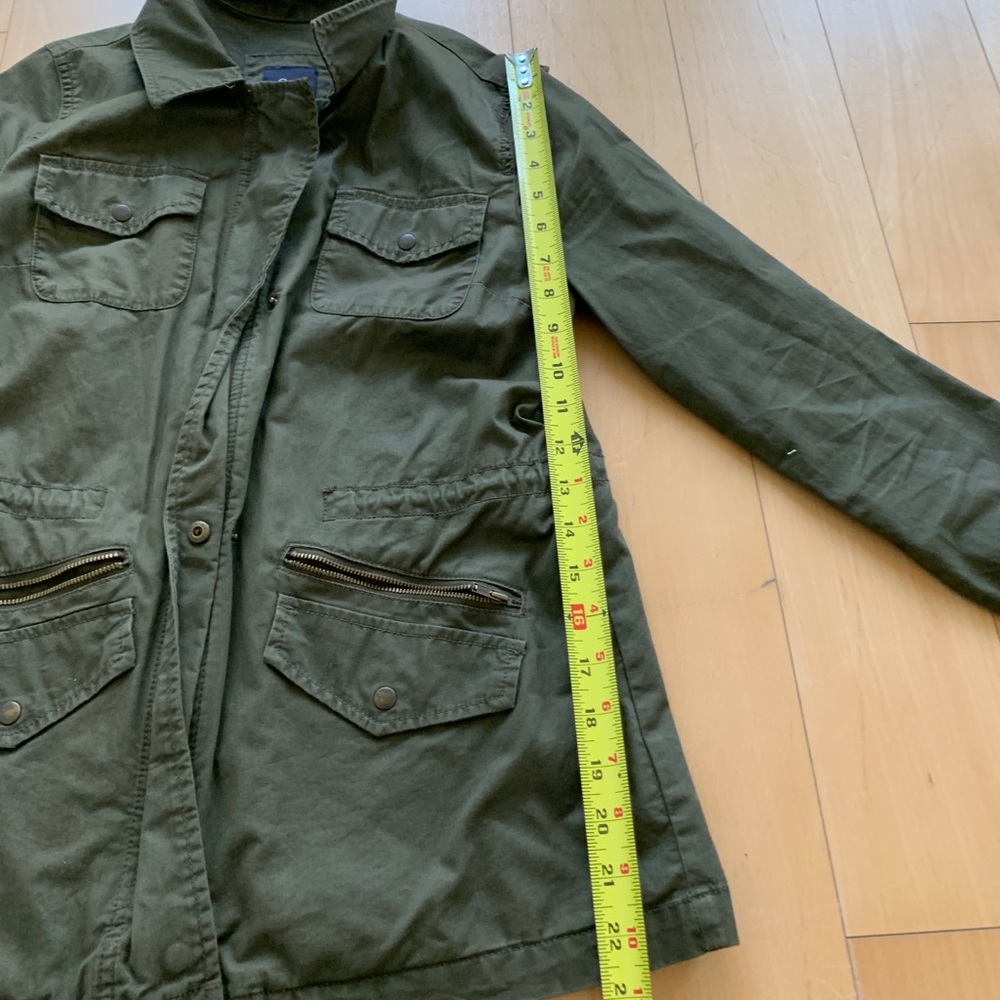 GAP jacket - Picture 3 of 8